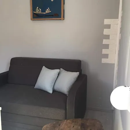 Chana's Limenaria (Thasos)