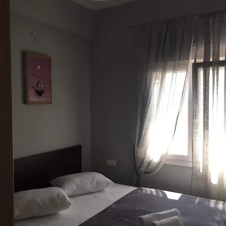 Chana's Apartament *