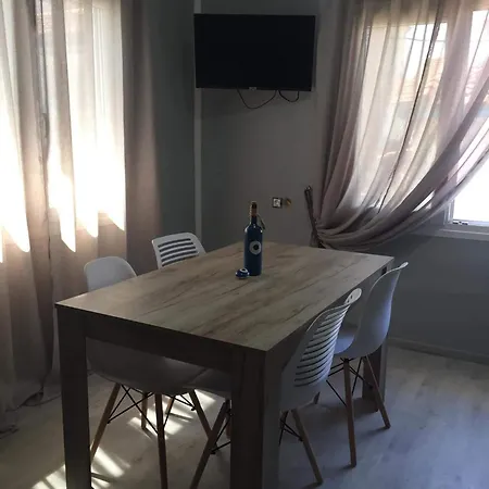 Apartament Chana's Limenaria (Thasos)
