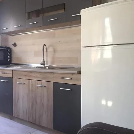 Apartament Chana's Limenaria (Thasos)