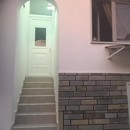 Chana's Apartament Limenaria (Thasos)