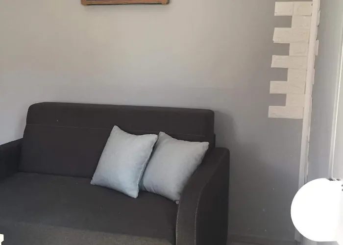 Chana's Limenaria (Thasos)