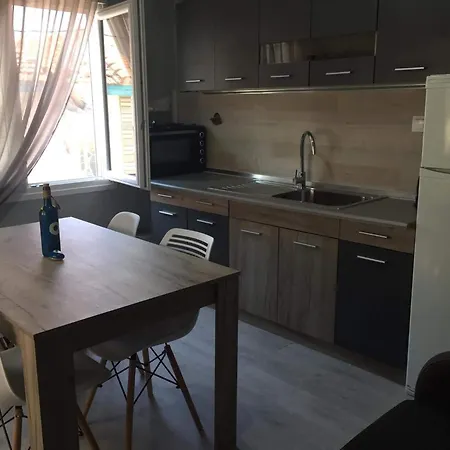 Chana's * Limenaria (Thasos)