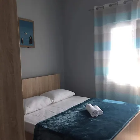 Appartement Chana's Limenaria (Thasos)