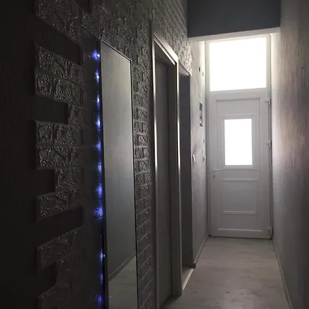 Chana's Appartement *