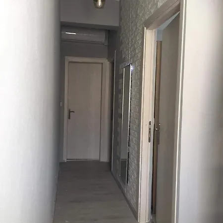 Chana's Appartement Limenaria (Thasos)