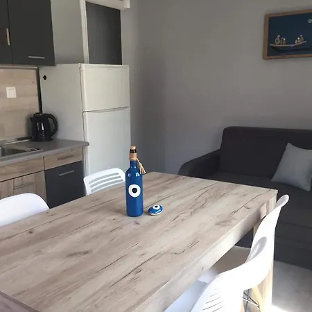 Chana's Appartement *