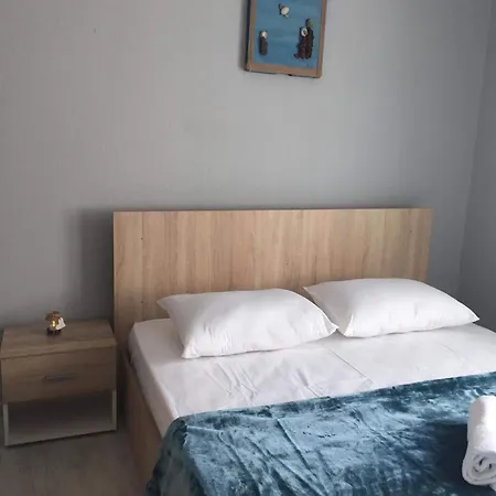 Appartement Chana's Limenaria (Thasos)