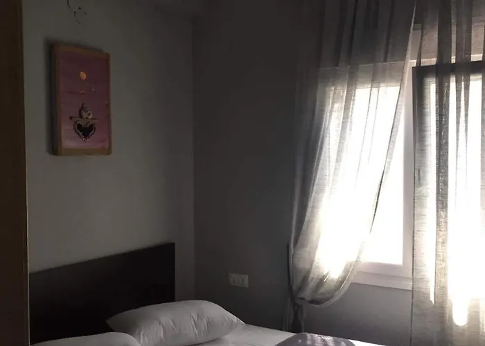 Chana's Διαμέρισμα *