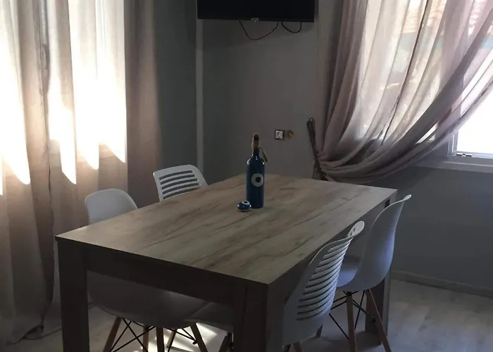 Διαμέρισμα Chana's Λιμενάρια