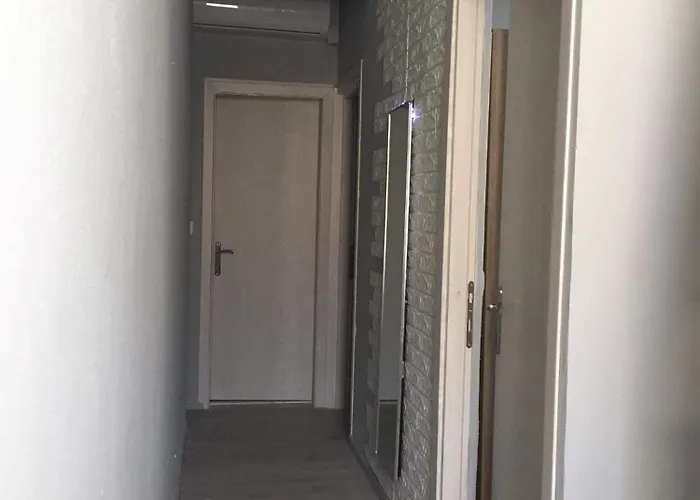 Chana's Διαμέρισμα Λιμενάρια