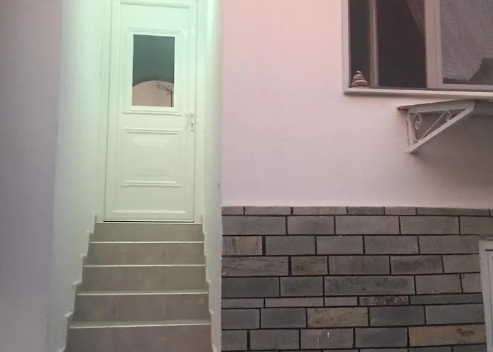 Chana's Διαμέρισμα Λιμενάρια